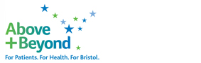 Above & Beyond - For Patients. For Health. For Bristol